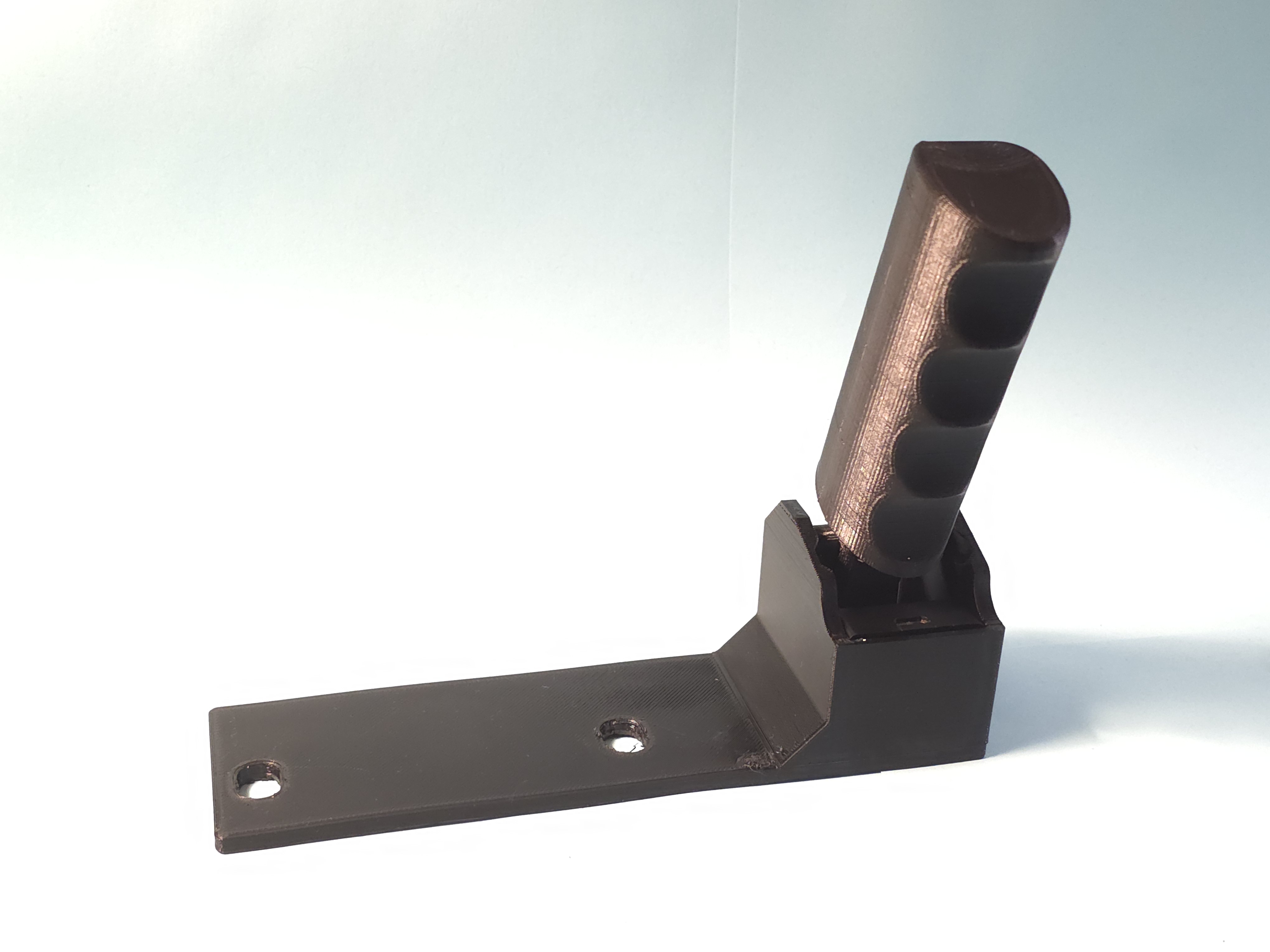 Handbrake Add-on for Logitech G29/G920 Shifter