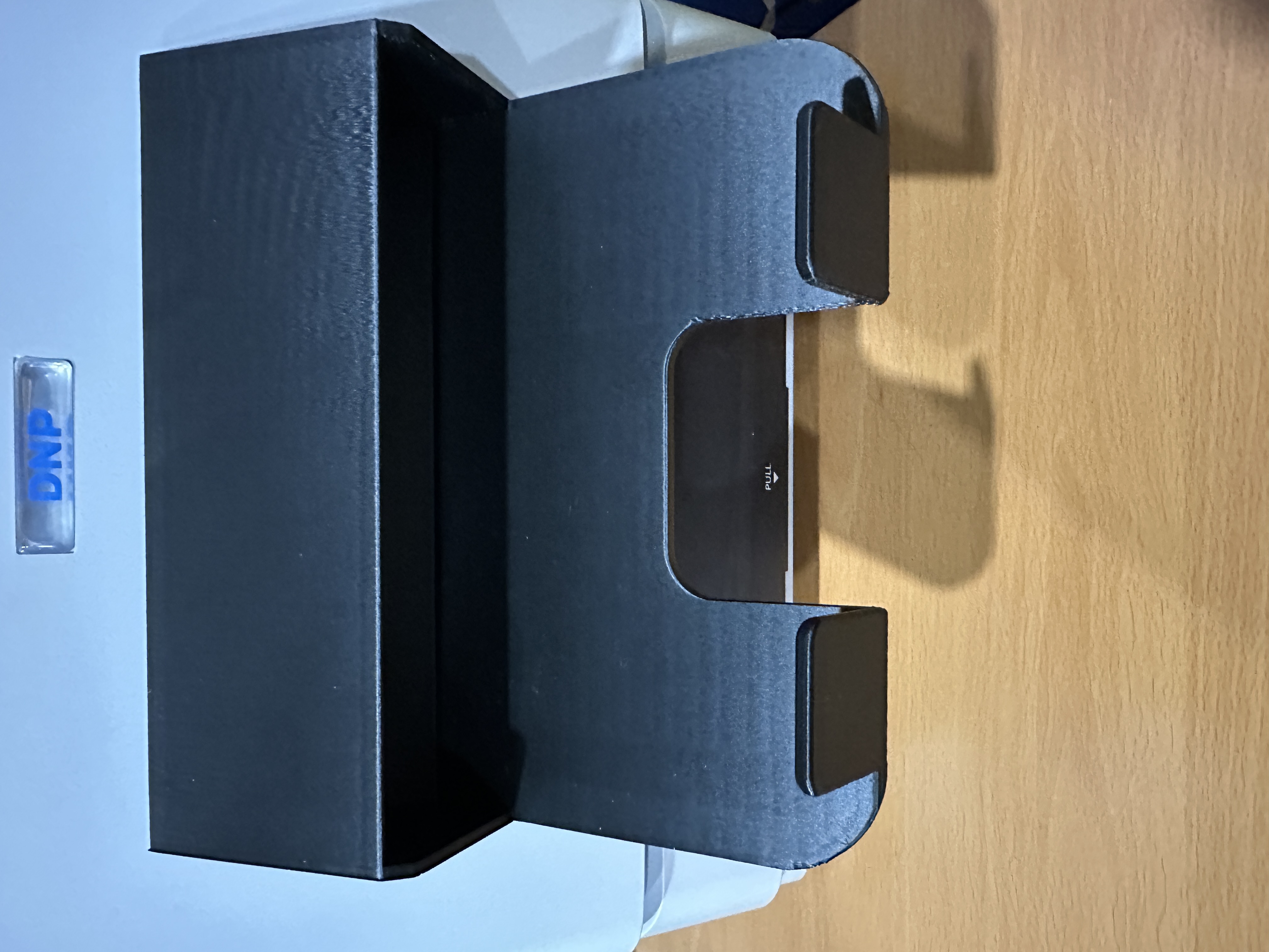 DNP DS-RX1 printer tray