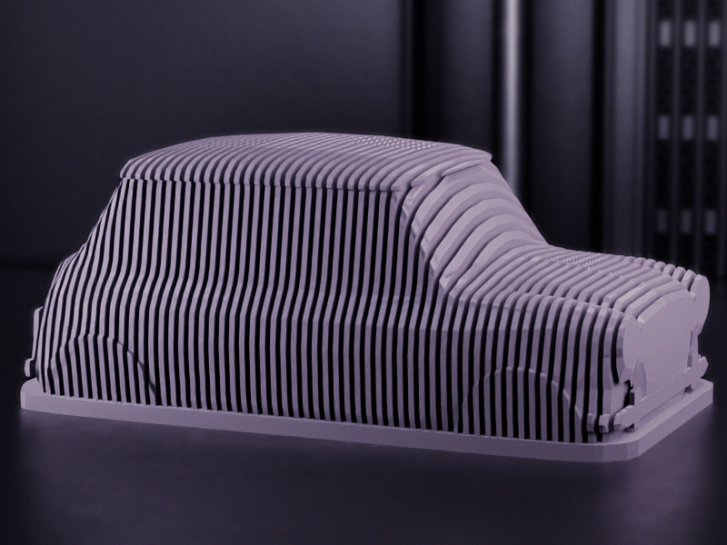 Mini Cooper Slice — thumbnail 10