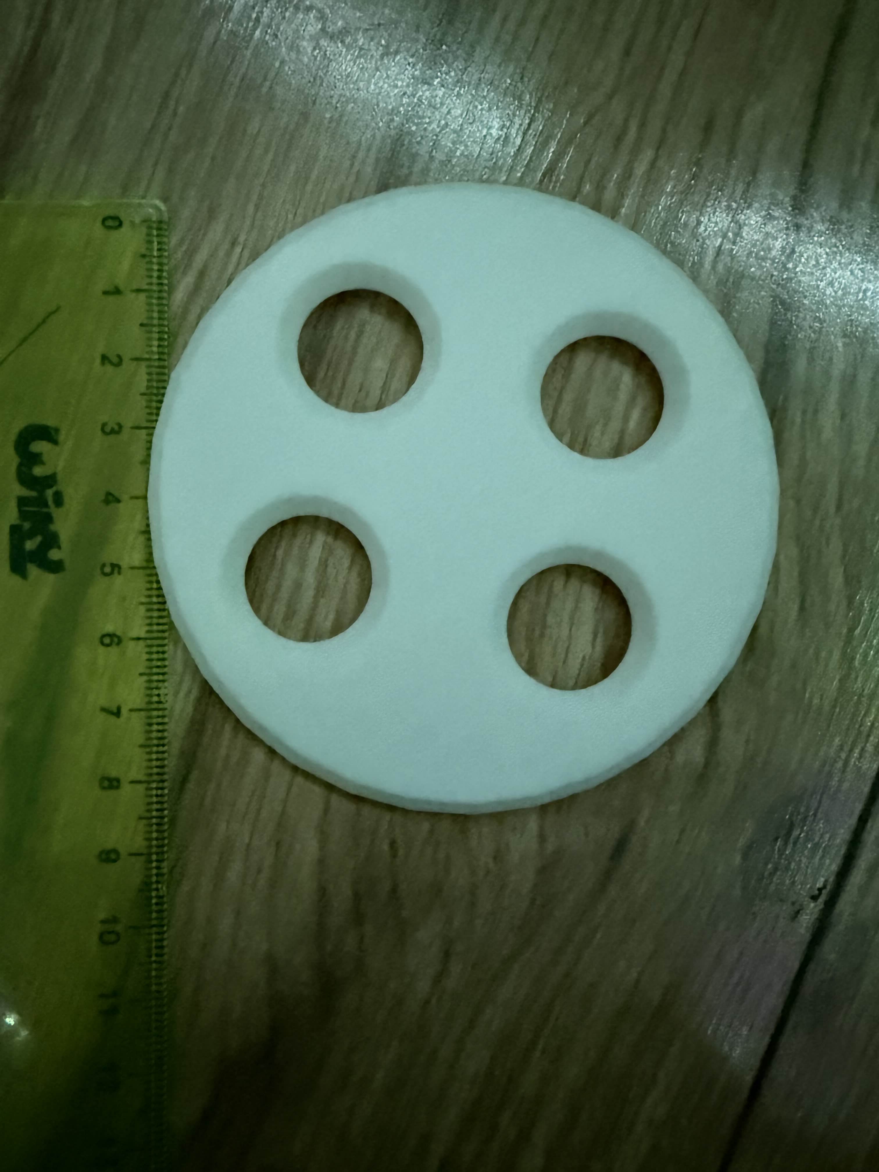 Big Buttons for cosplays or anything else