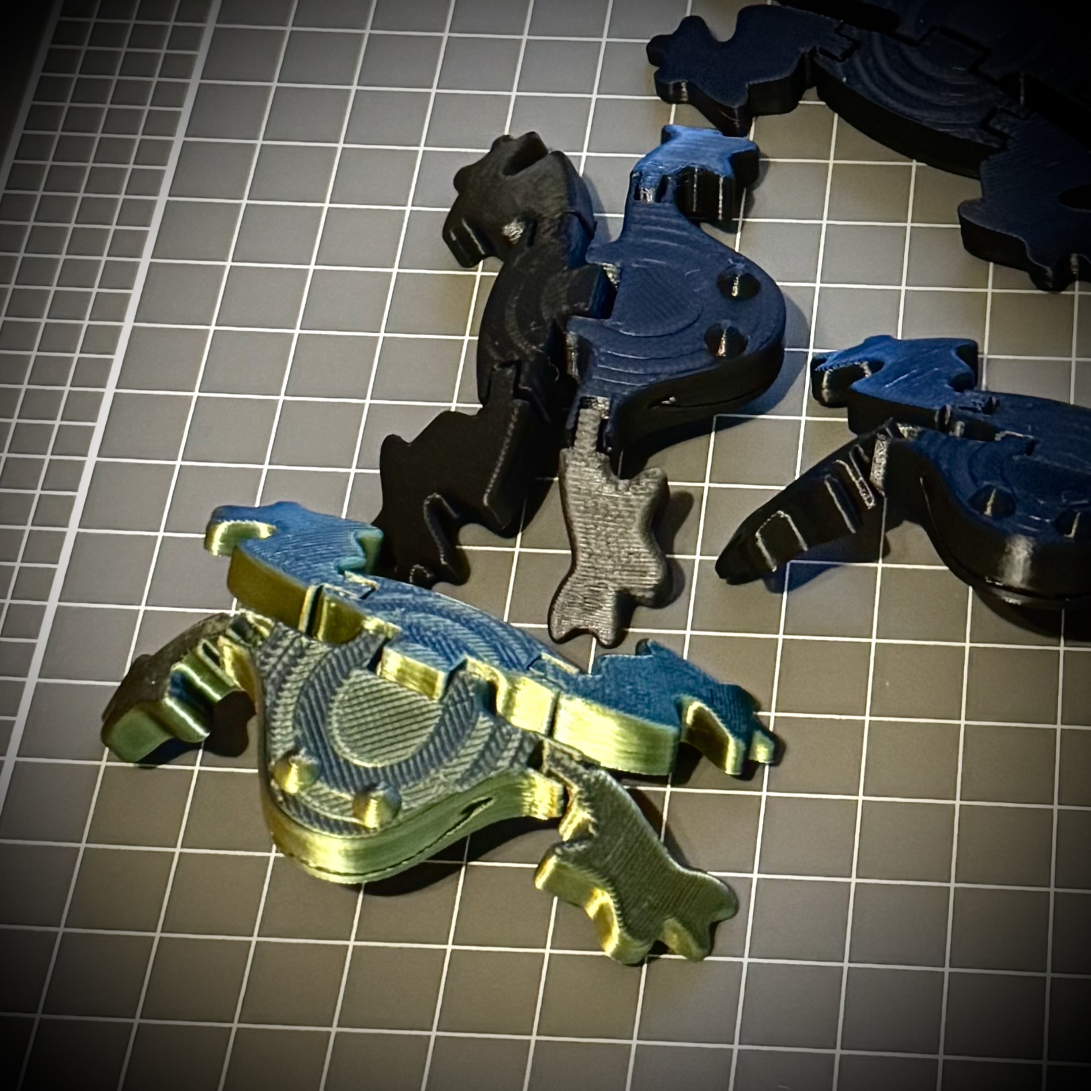 Super Flexi Frog