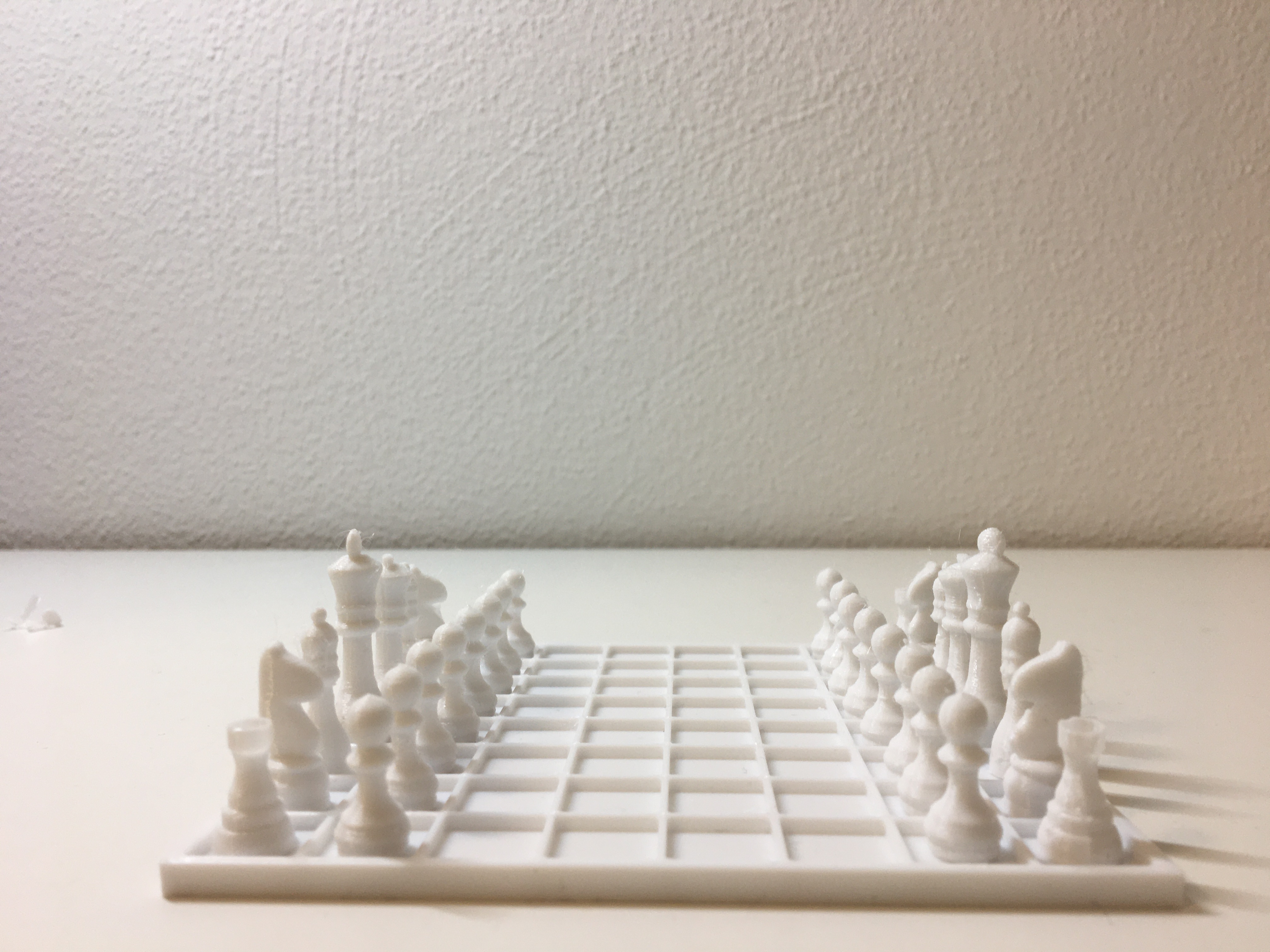 mini chess