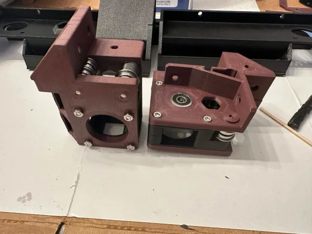 E3NG-NEXT-1.2 Double Shear