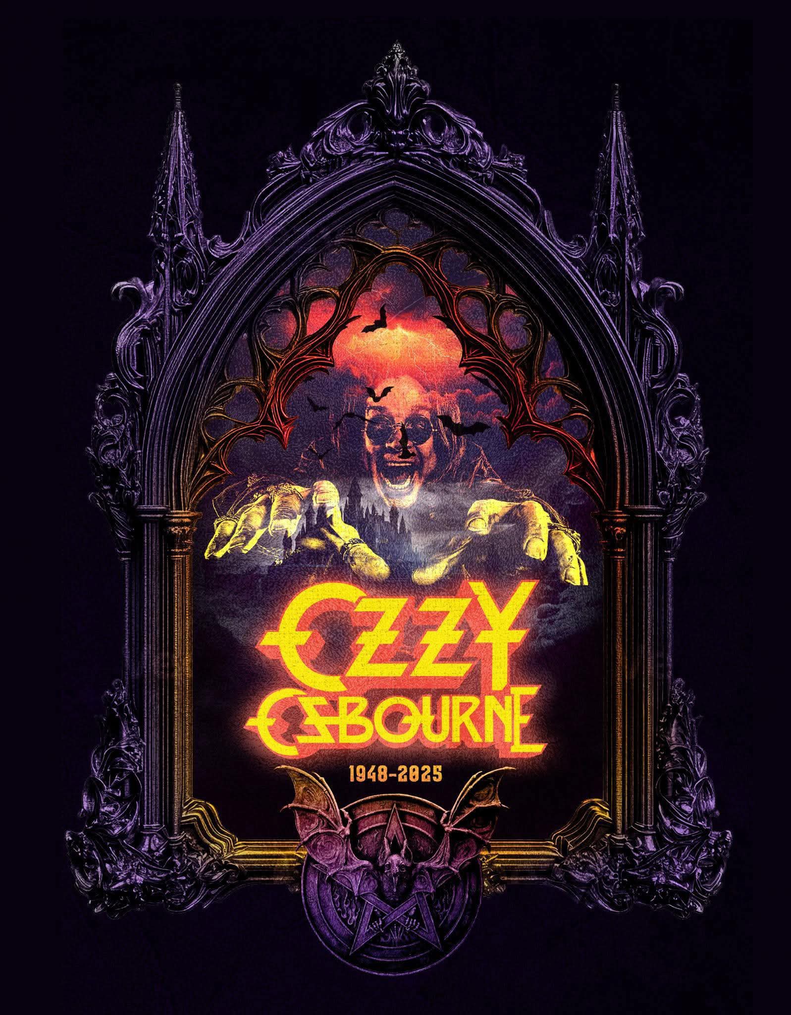 Ozzy HueForge