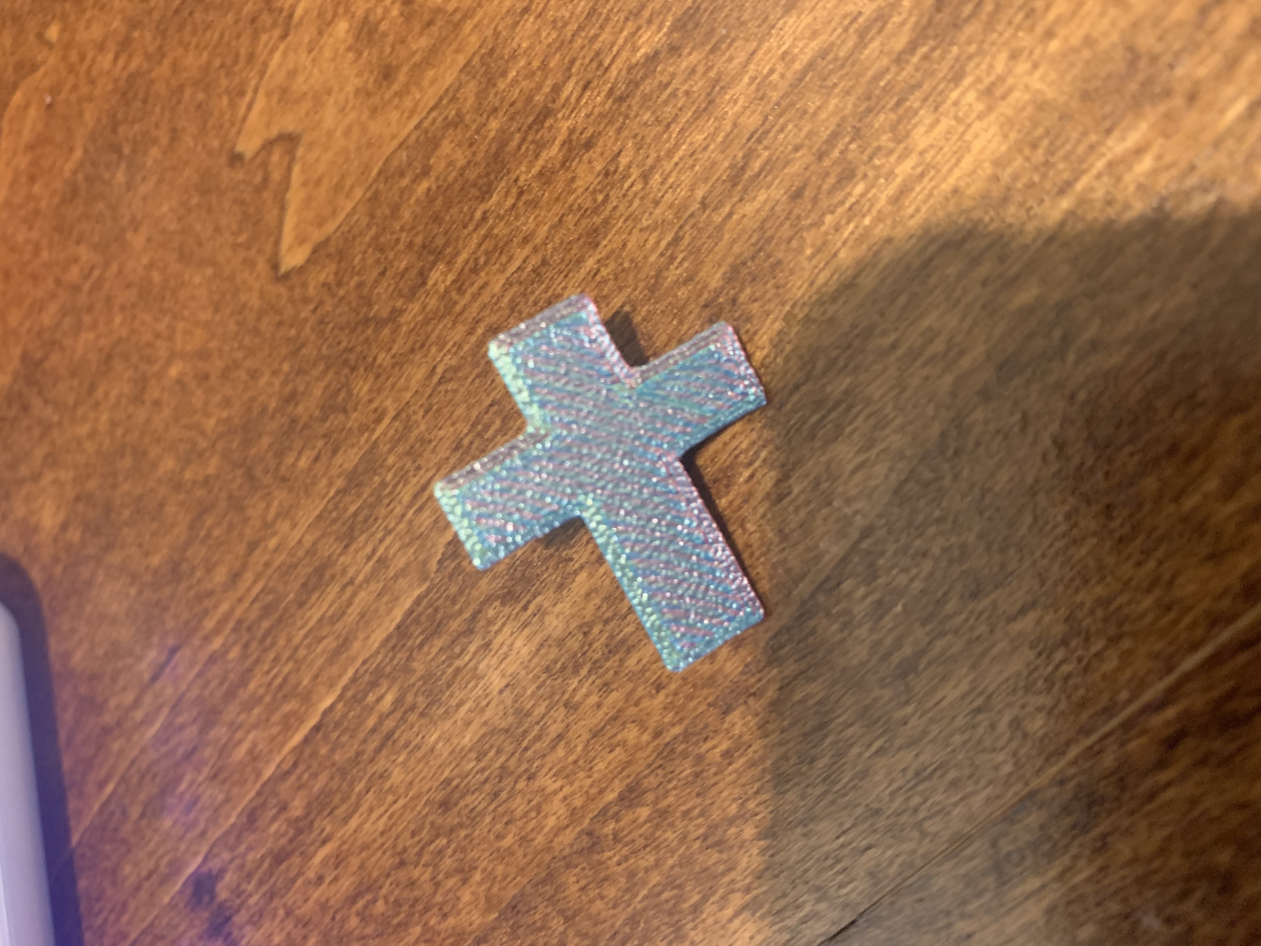 Cross Croc Jibit