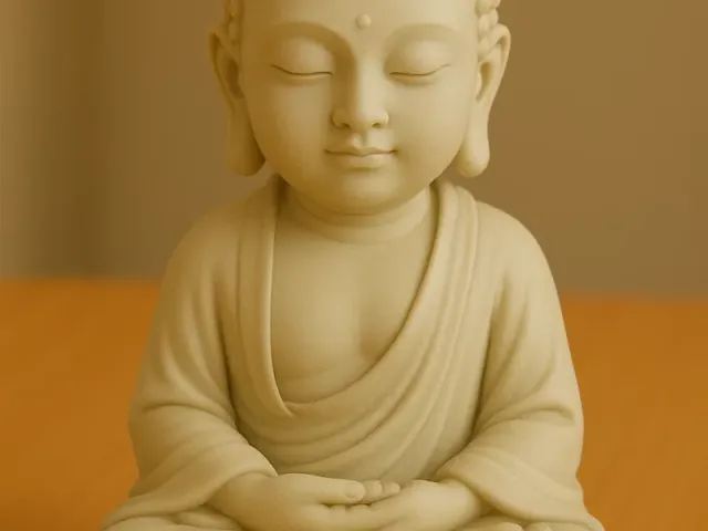 Budha