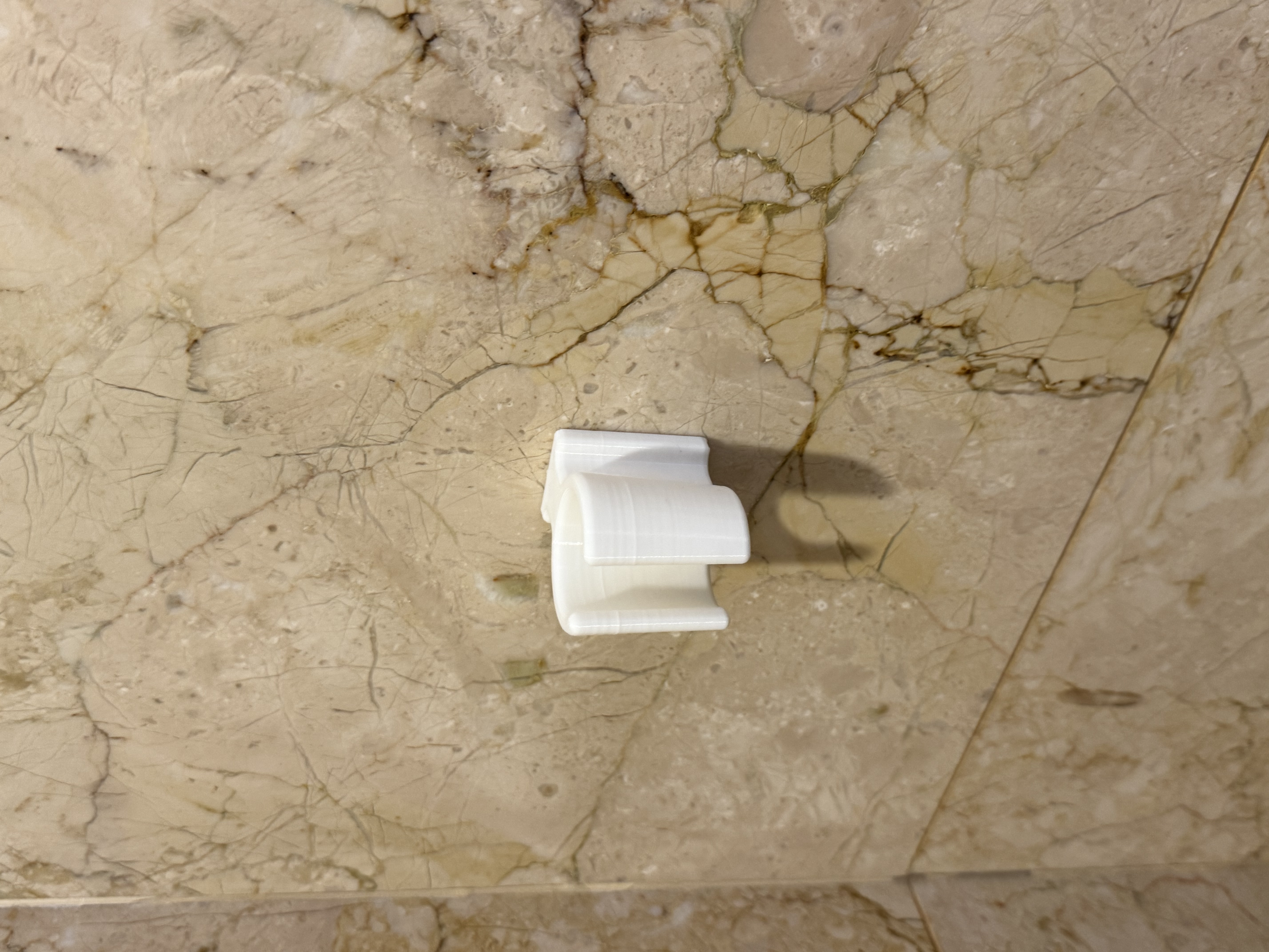 Shower Wand Mount — thumbnail 4