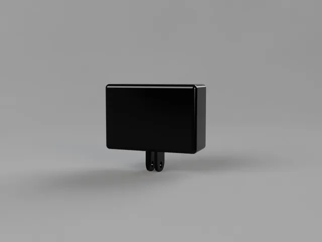 GoPro HERO10 Black Dummy