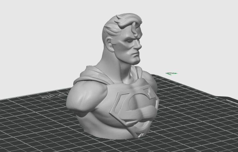 Superman (Injustice) — miniatura 2