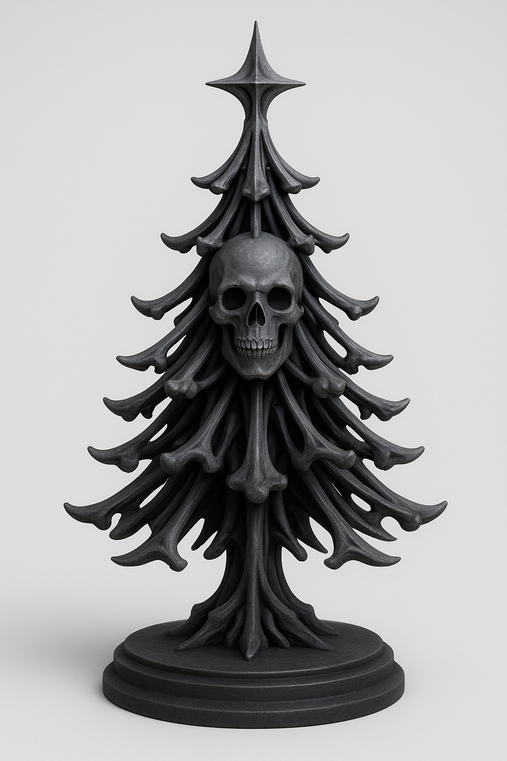 Halloween Tree