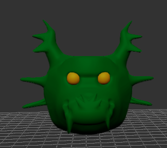 another dragon