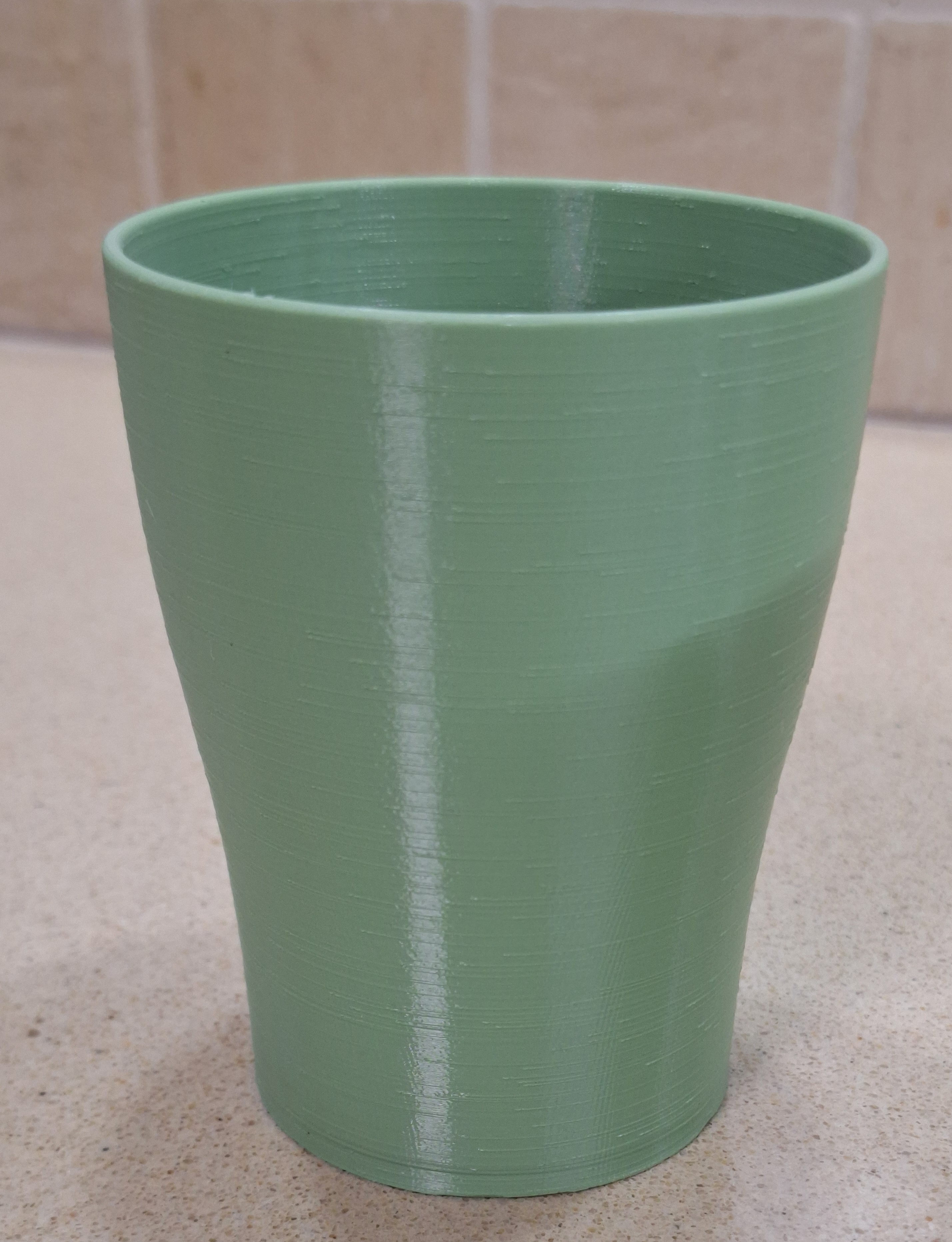 Stackable Drinking Cup — thumbnail 2
