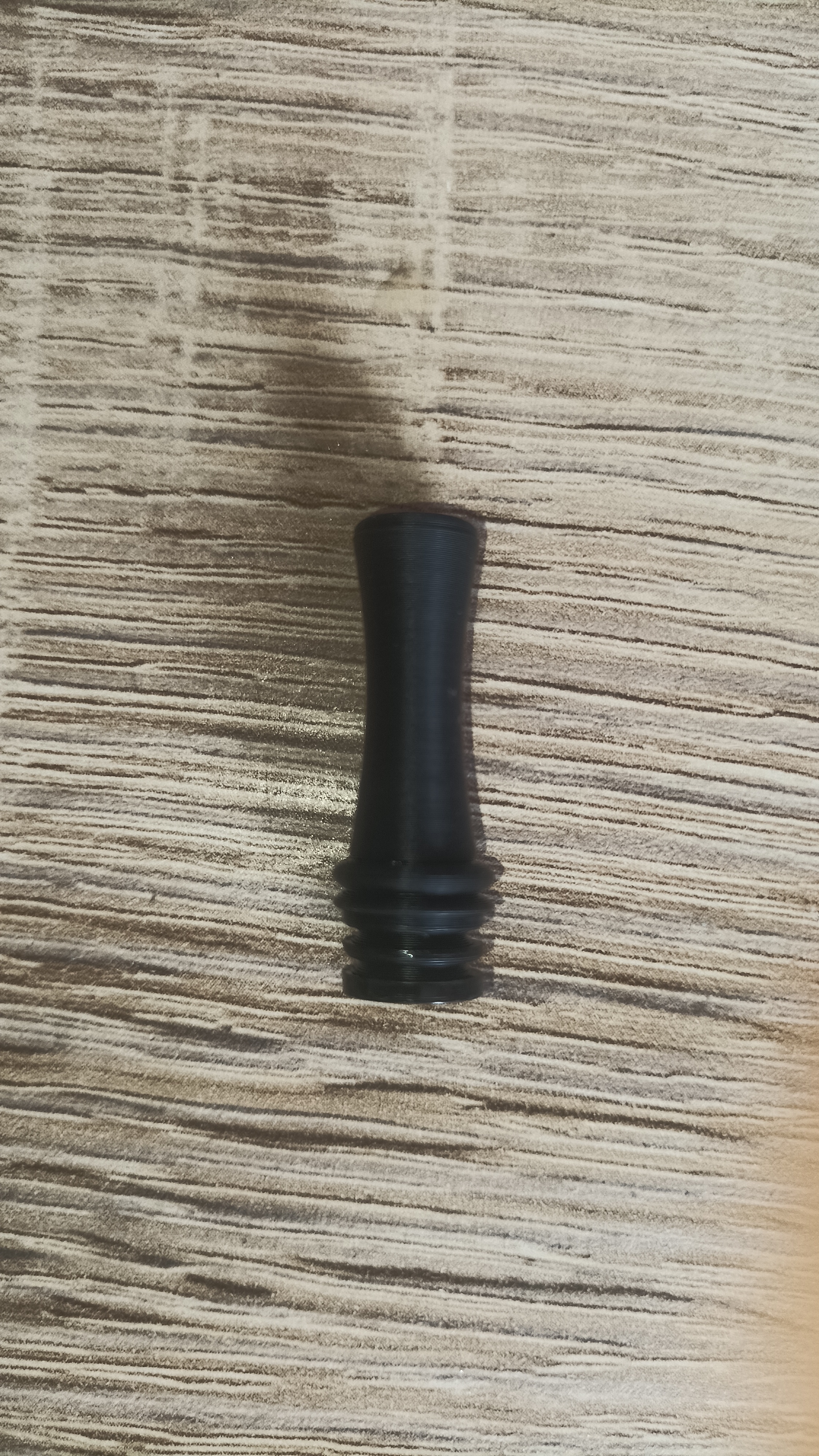 Miniatura 5 do modelo 3D 510 mtl drip tip