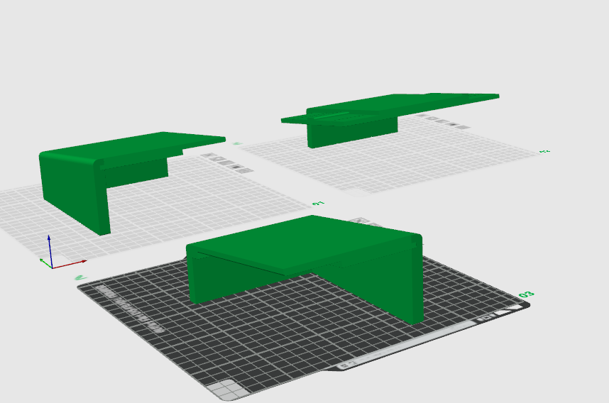 petite taille - protege clavier numérique contre la poussiere
