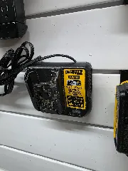Dewalt DCB107 Charger Mounting - Proslat