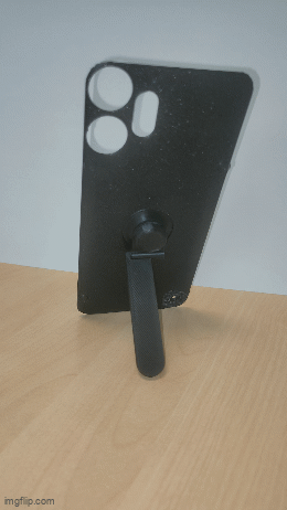 CMF Phone 2 Pro Universal Stand with Universal Mount