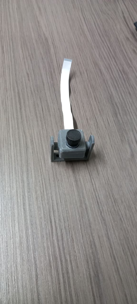 Gehäuse für Arducam B0251 Kamera