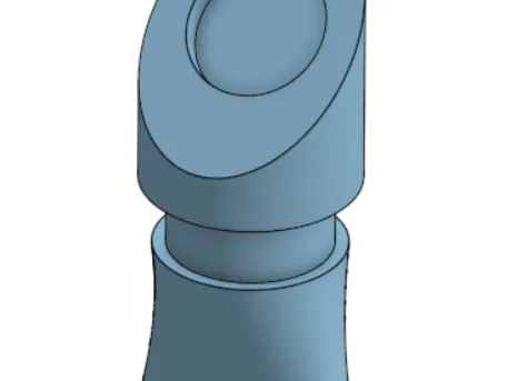 ModernTie Tie Attachment