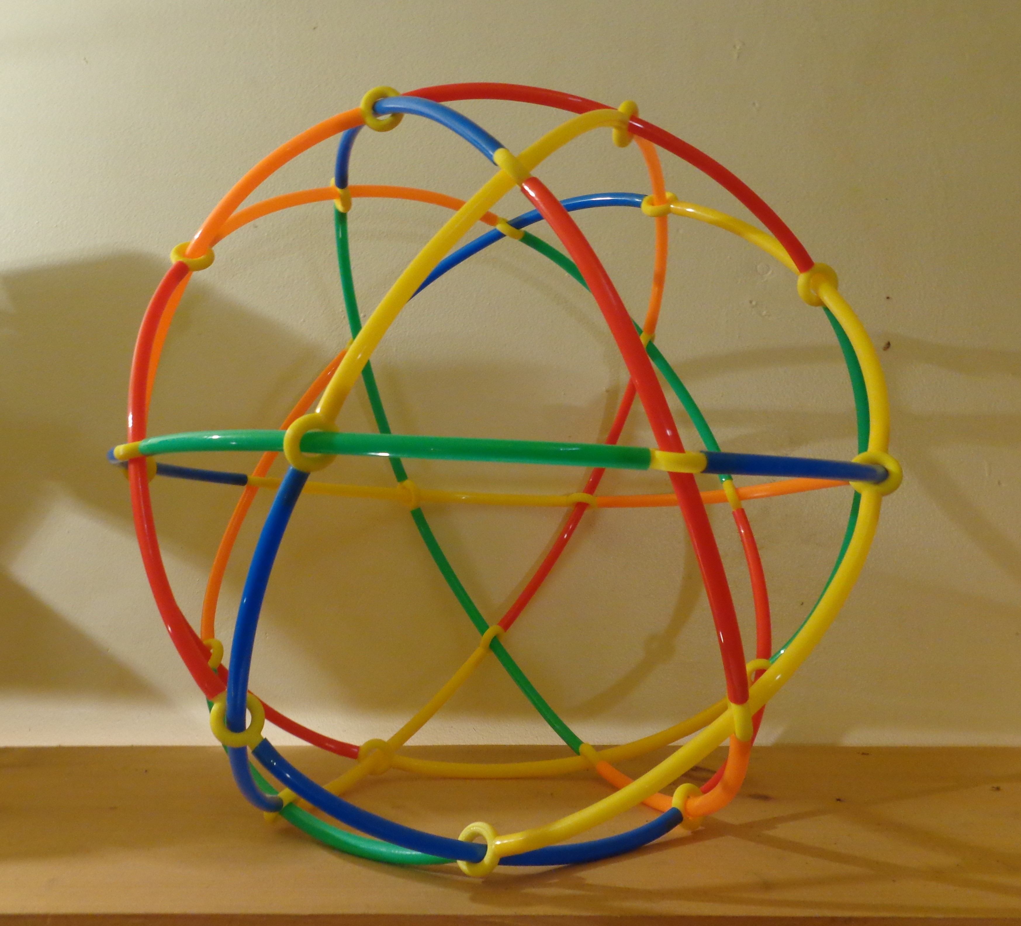 5 STEM Ringz Sets — miniatura 2