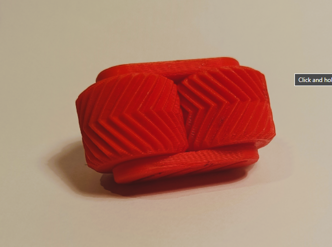 Gear fidget toy 2.0 — thumbnail 6
