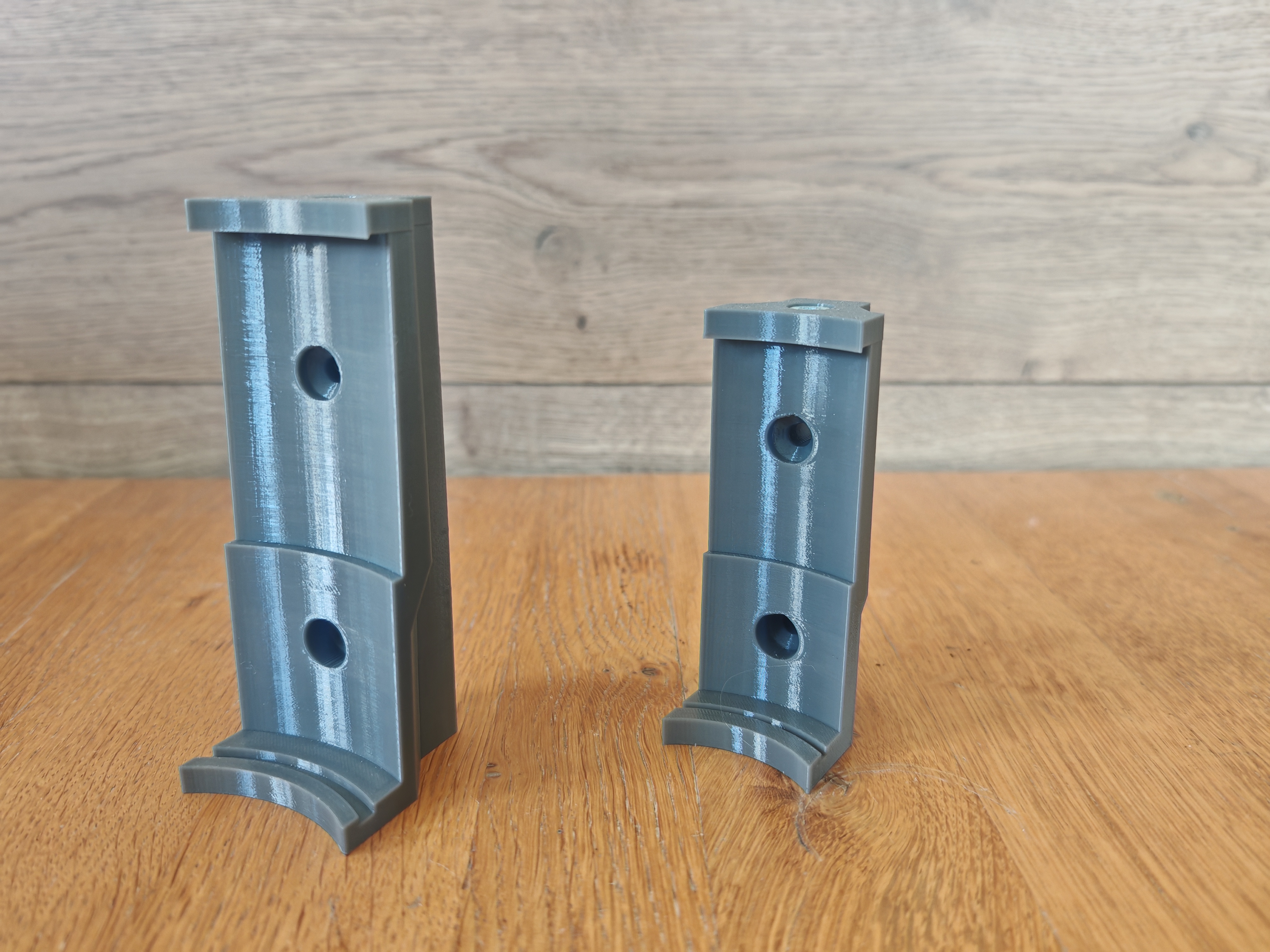 IKEA NYPON planter wallmount
