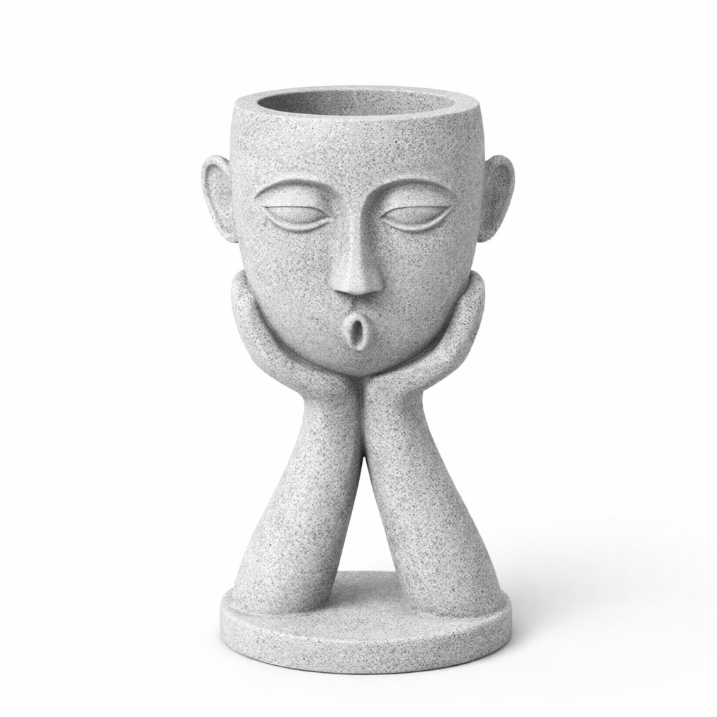 Design Flower Pot