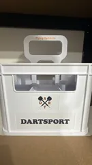 Dartsport Flying Mammuts