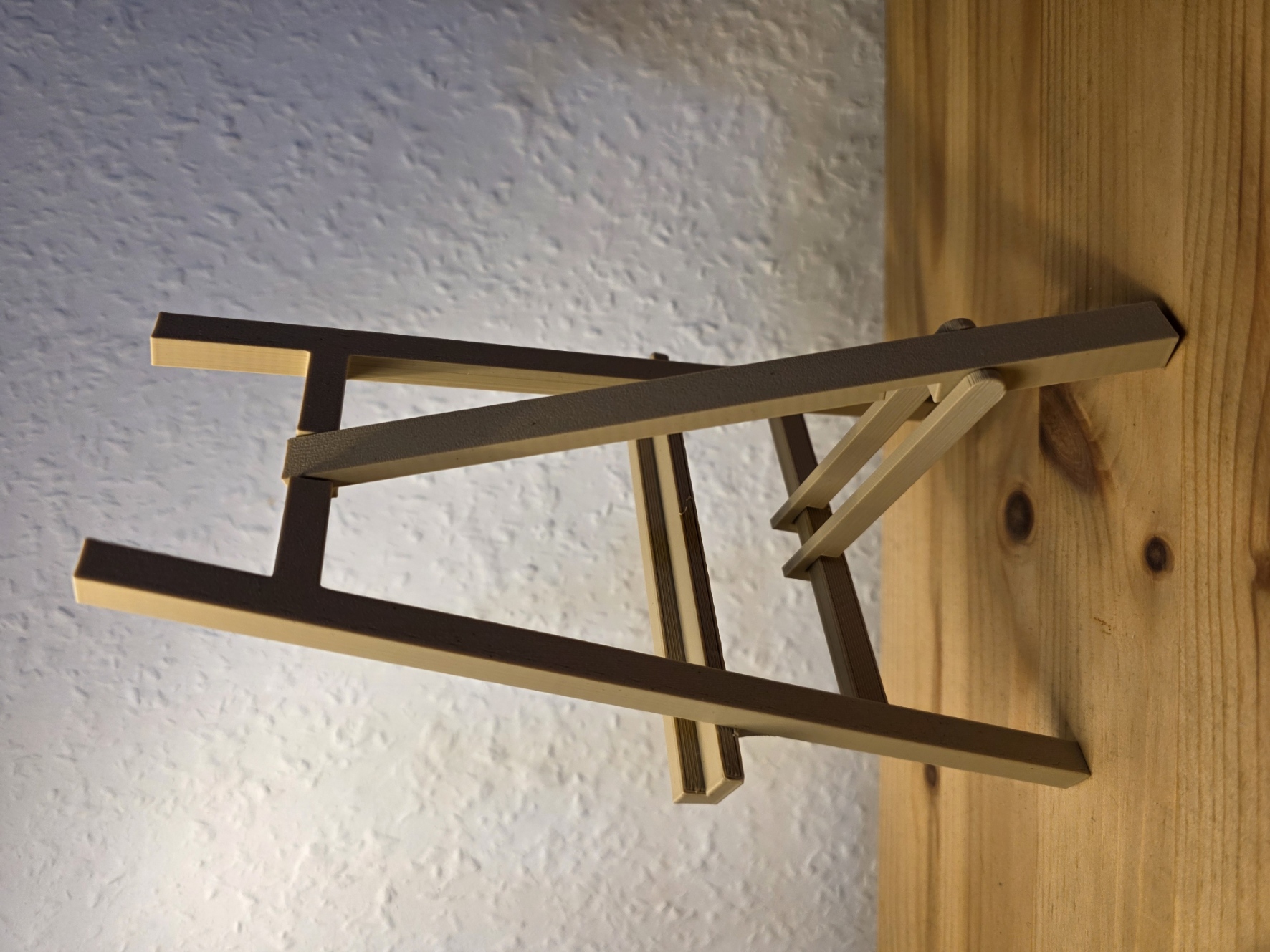 Folding Easel — miniatura 2