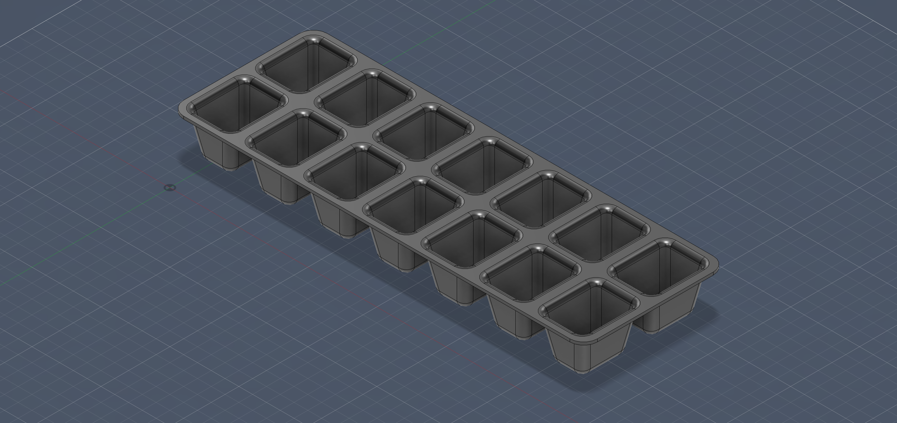 Ice holder