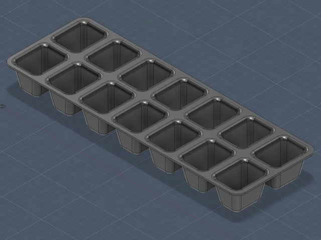 Ice holder