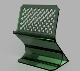 IPad Stand