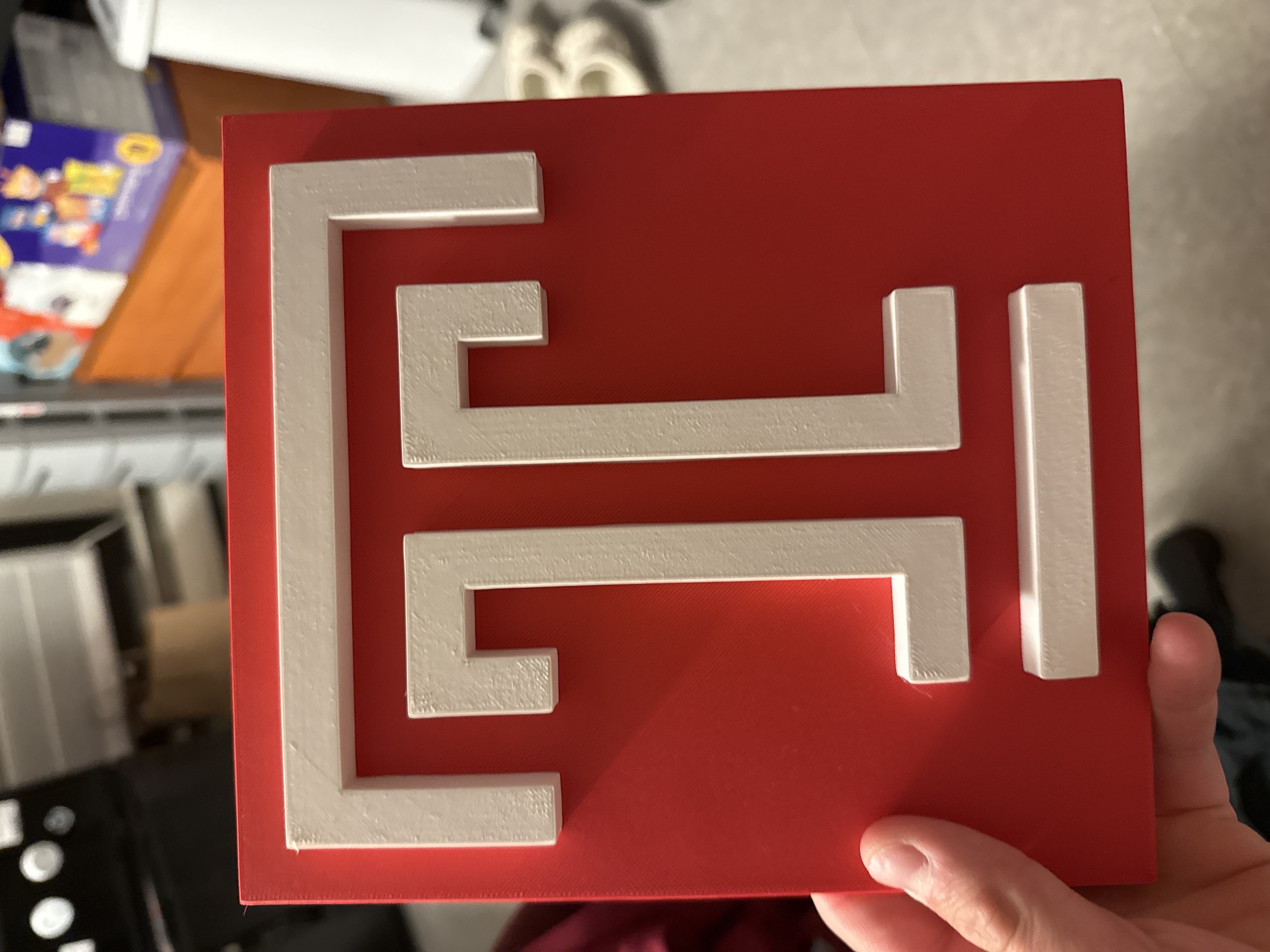 Temple Logo