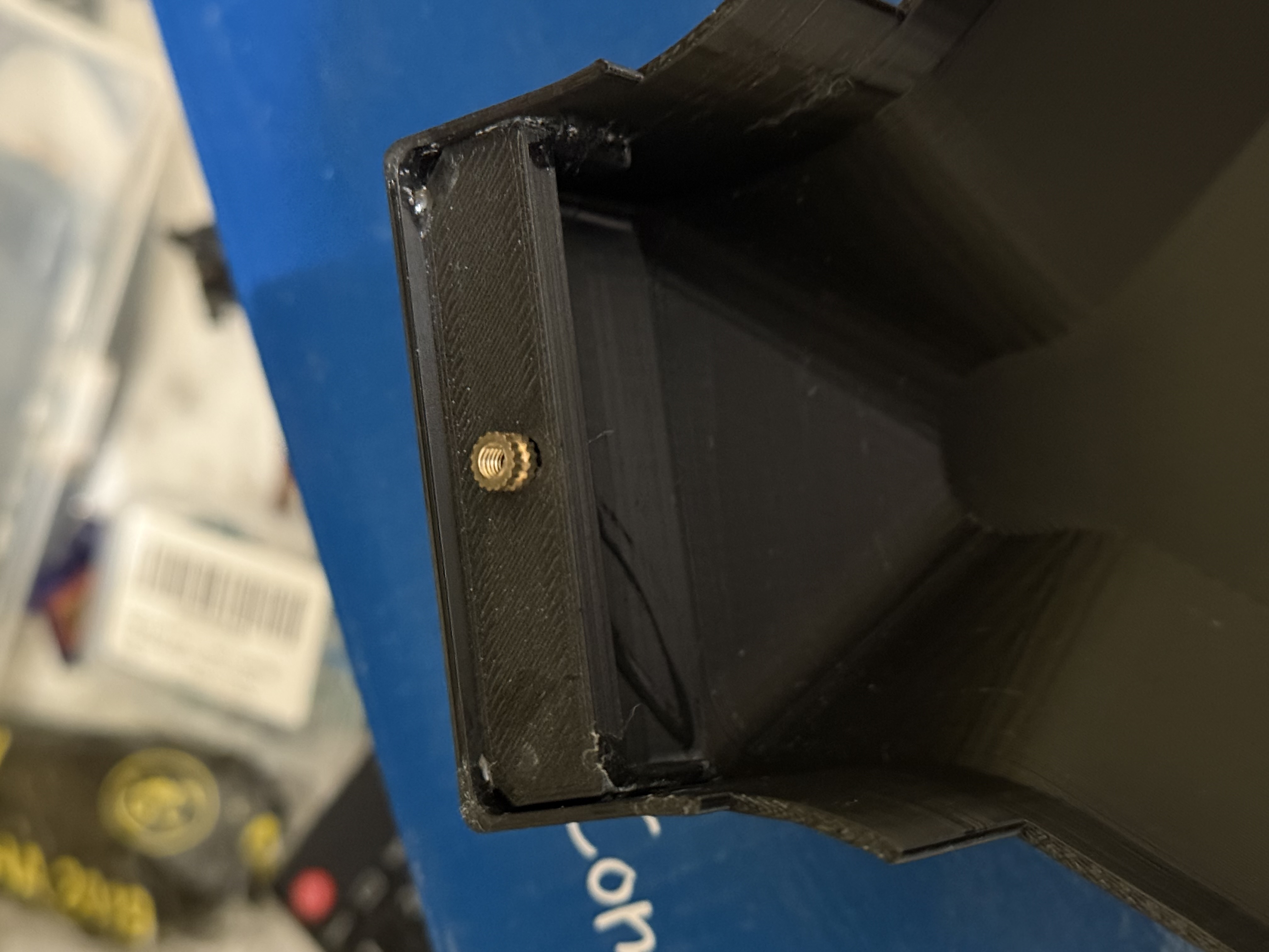 S500 canopy mount — miniatura 2