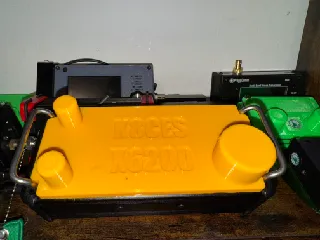 X6200 Cover