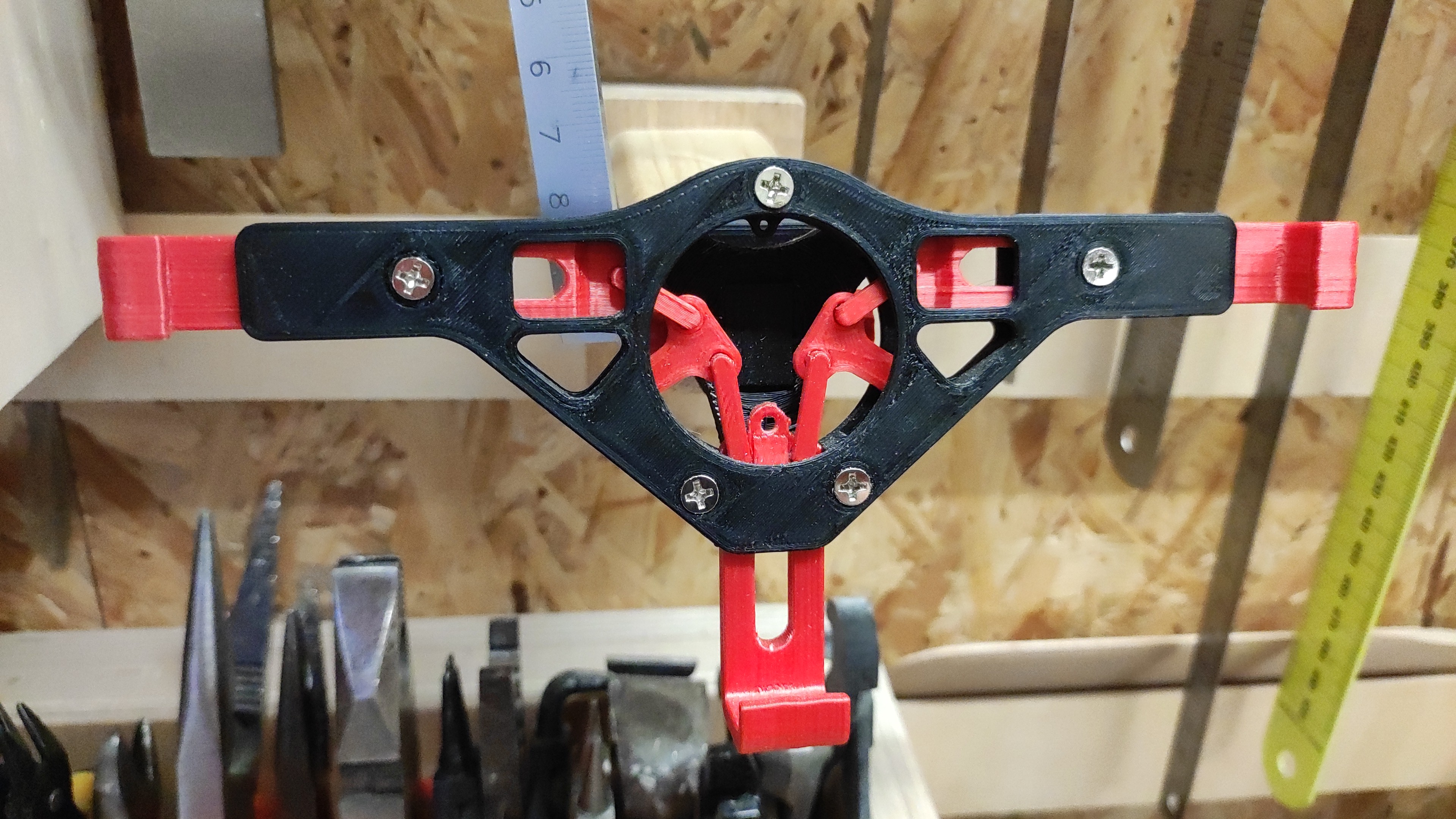 Handyhalter