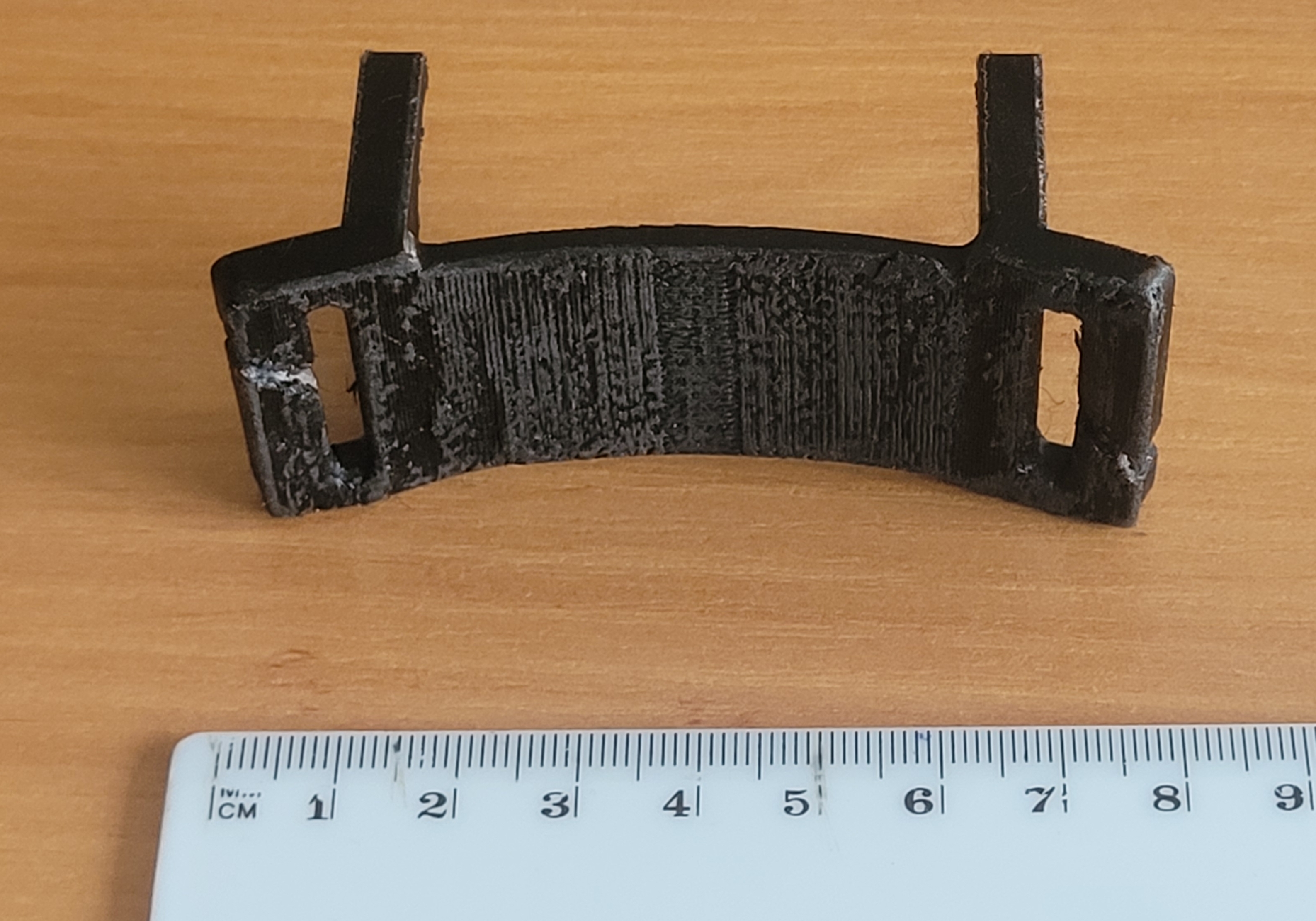 Replacement headlamp mount — miniatura 6