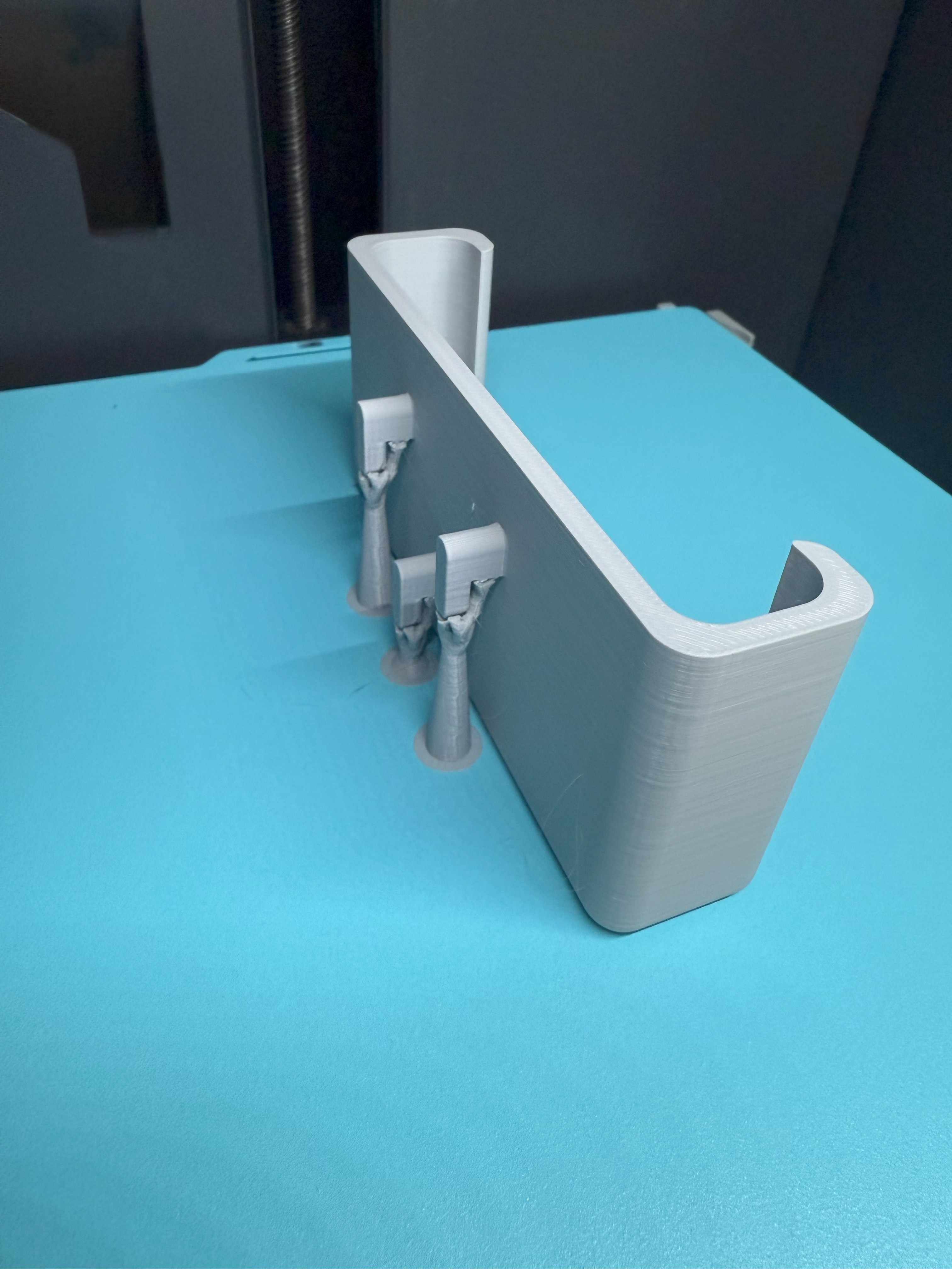 Skadis USW-Flex-2.5G Mount — miniatura 2