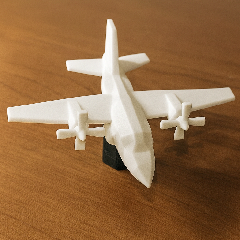 Jet Model 5