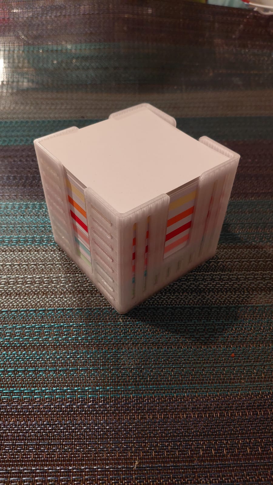 Zettelbox - notepads box — thumbnail 2