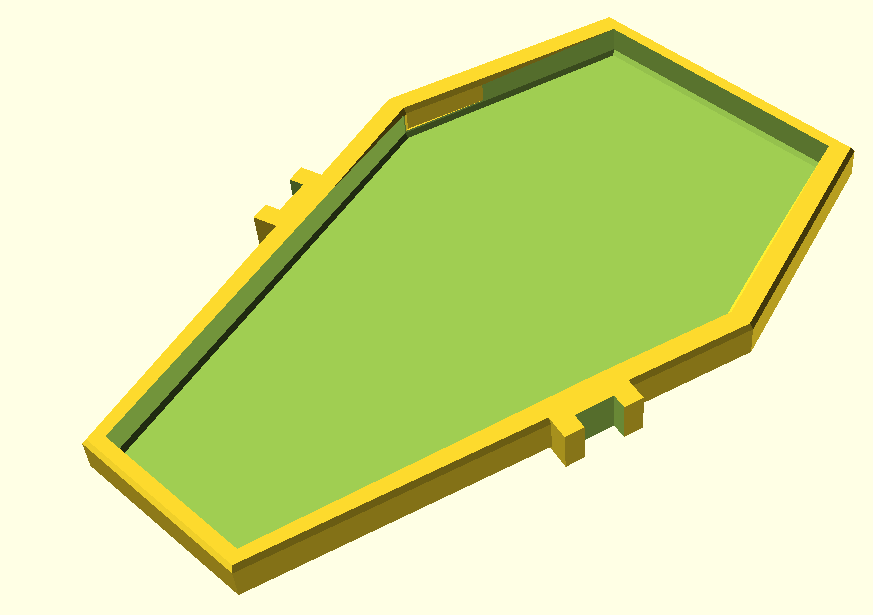 Lid for the Put-IN puzzle