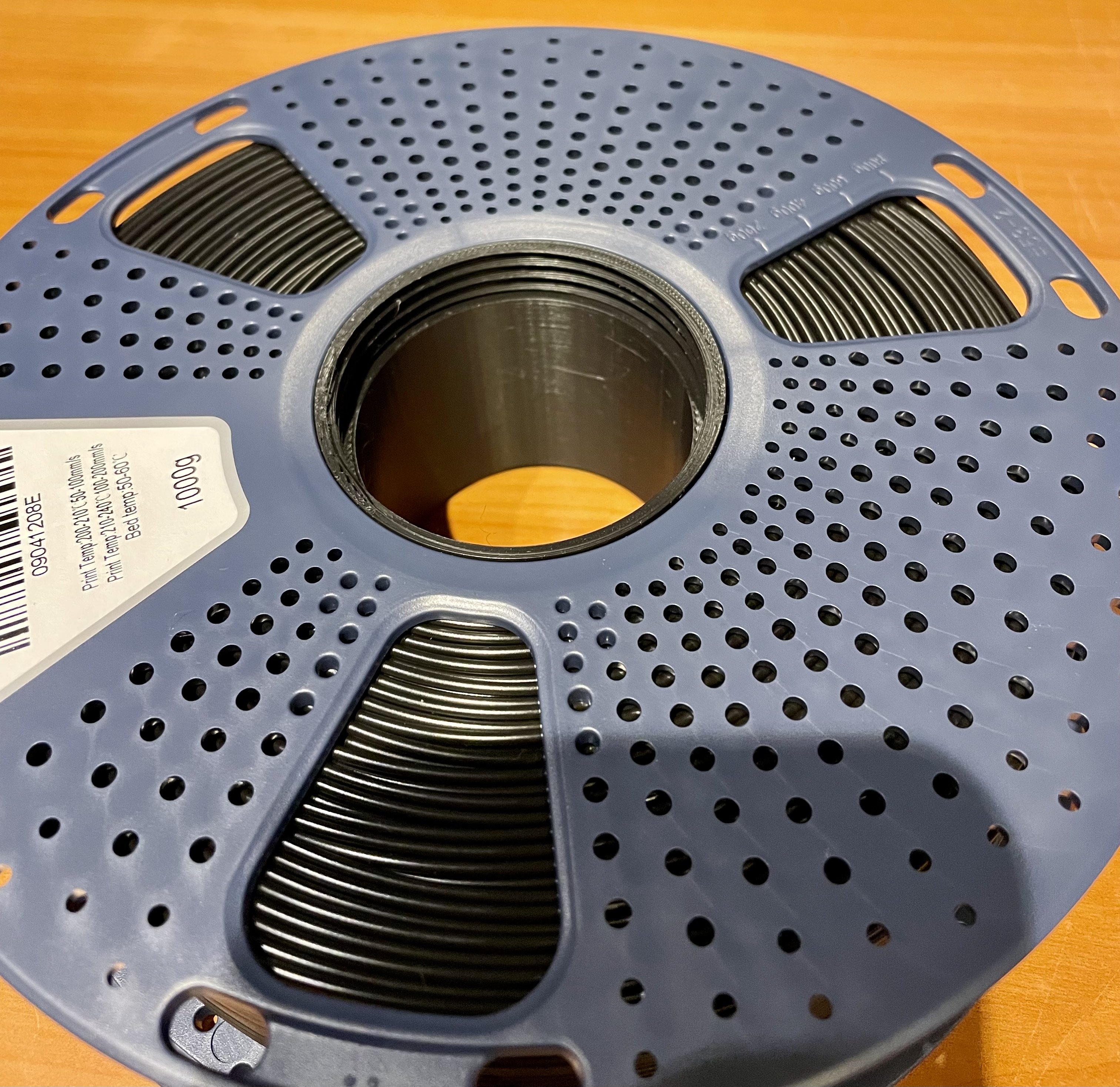AMS Lite Sunlu Adapter New Spool