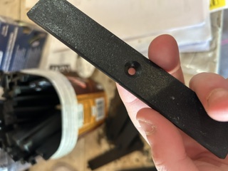 Simple Endcap for Composite Decking — miniatura 5