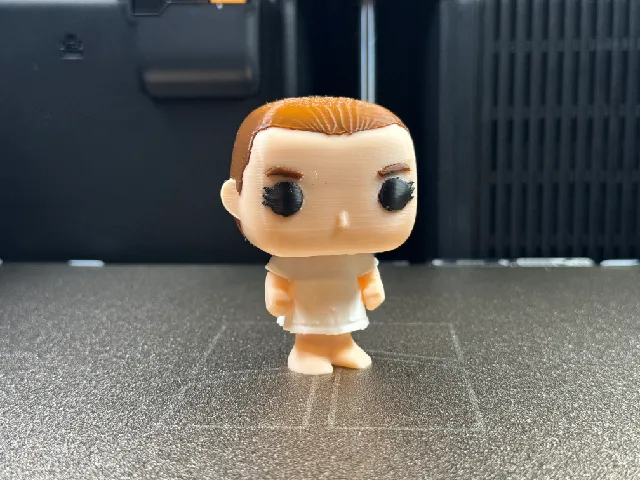 Eleven Kinder Joy Funko Figure Stranger Things