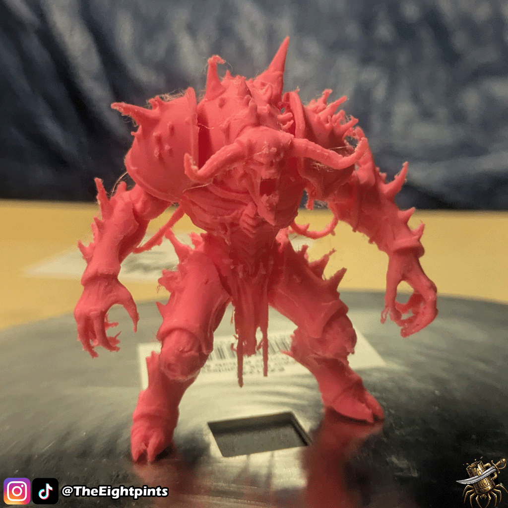 Bound Sink Spawn - The Eightpints Sorcerer Commandment — miniatura 2
