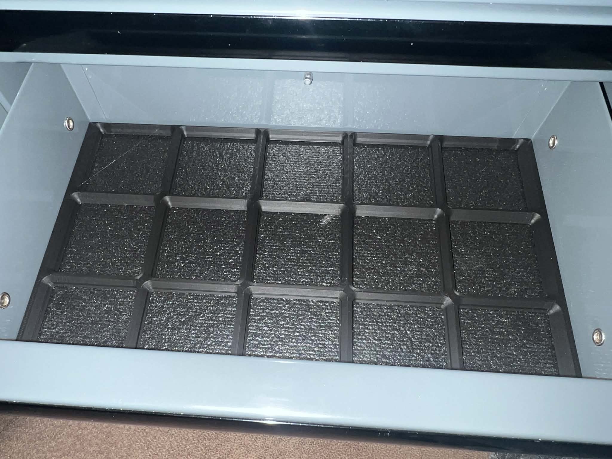 US General mini toolbox gridfinity