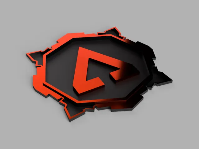 Battlefield 6 Elite Assault Badge