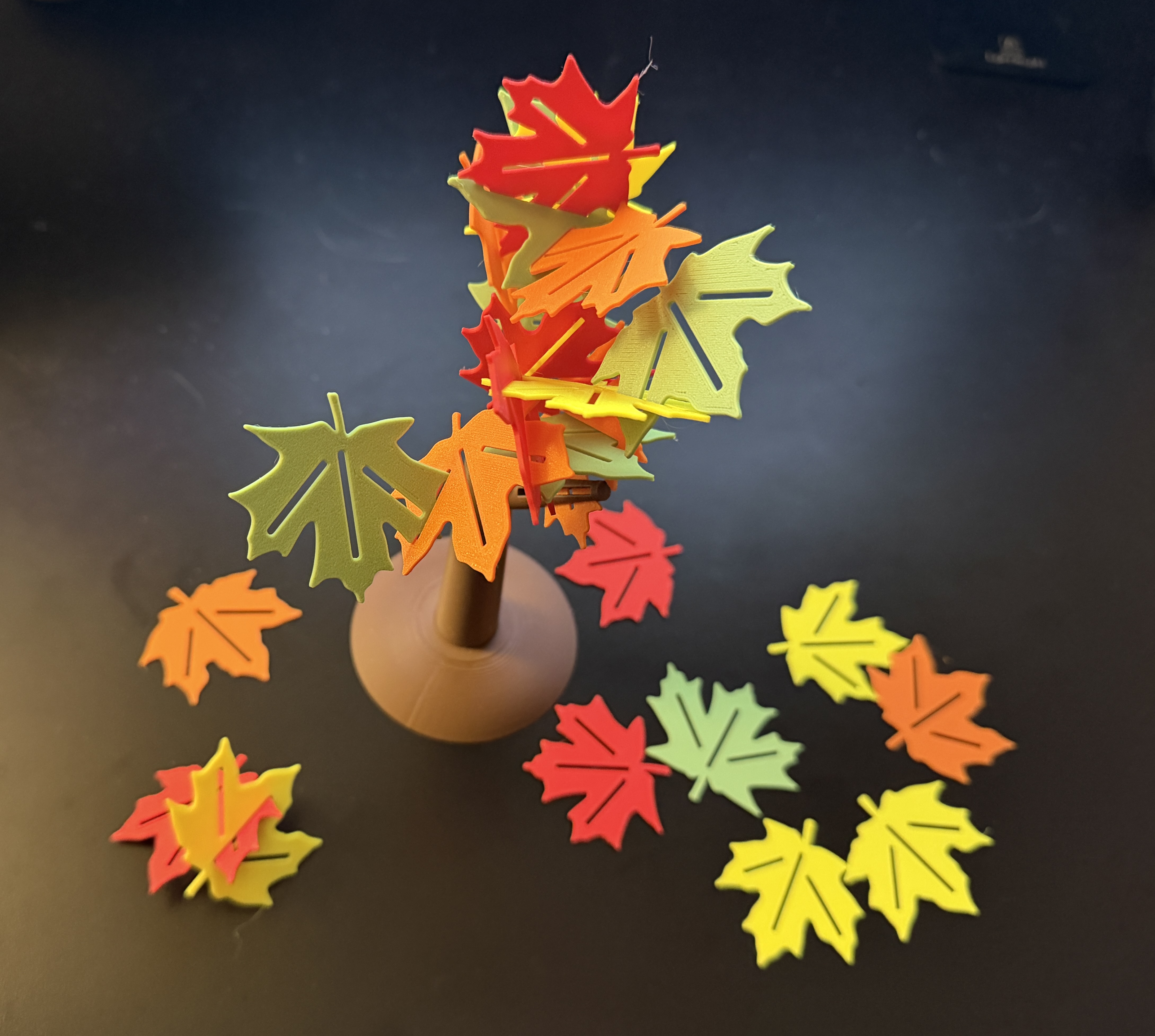 Fall(ing) Leaves — thumbnail 14