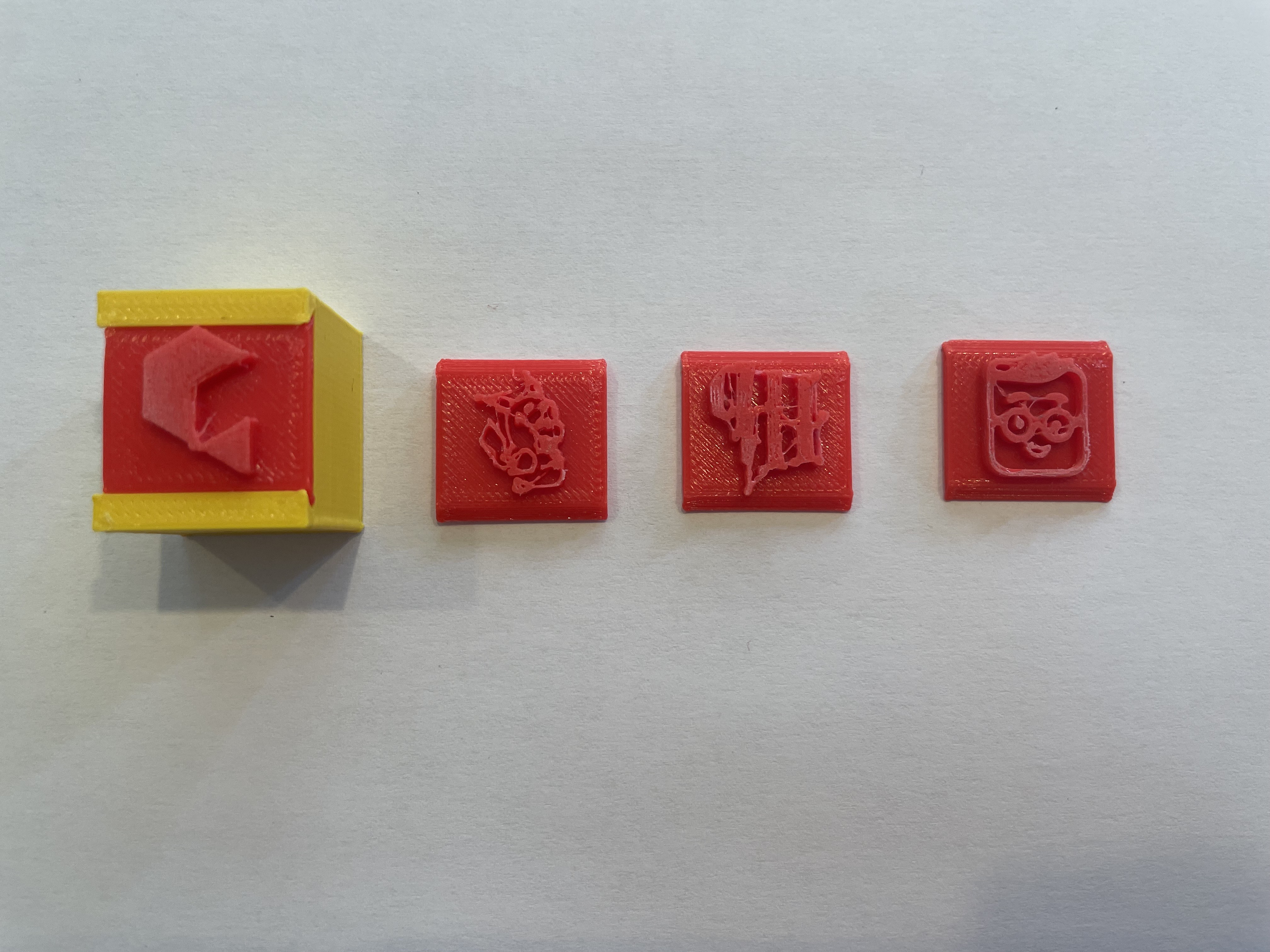 Image To Stamp — miniatura 3