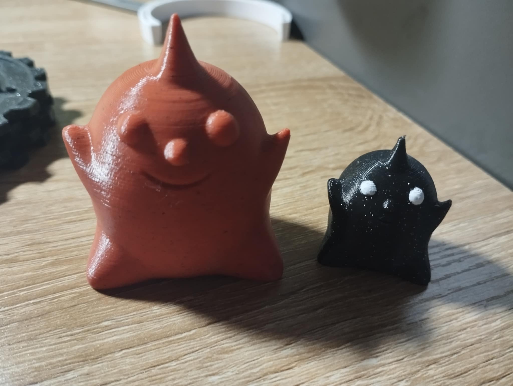 Cute Blob