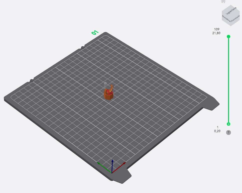 HSW Supporto Deburring Tool — thumbnail 5